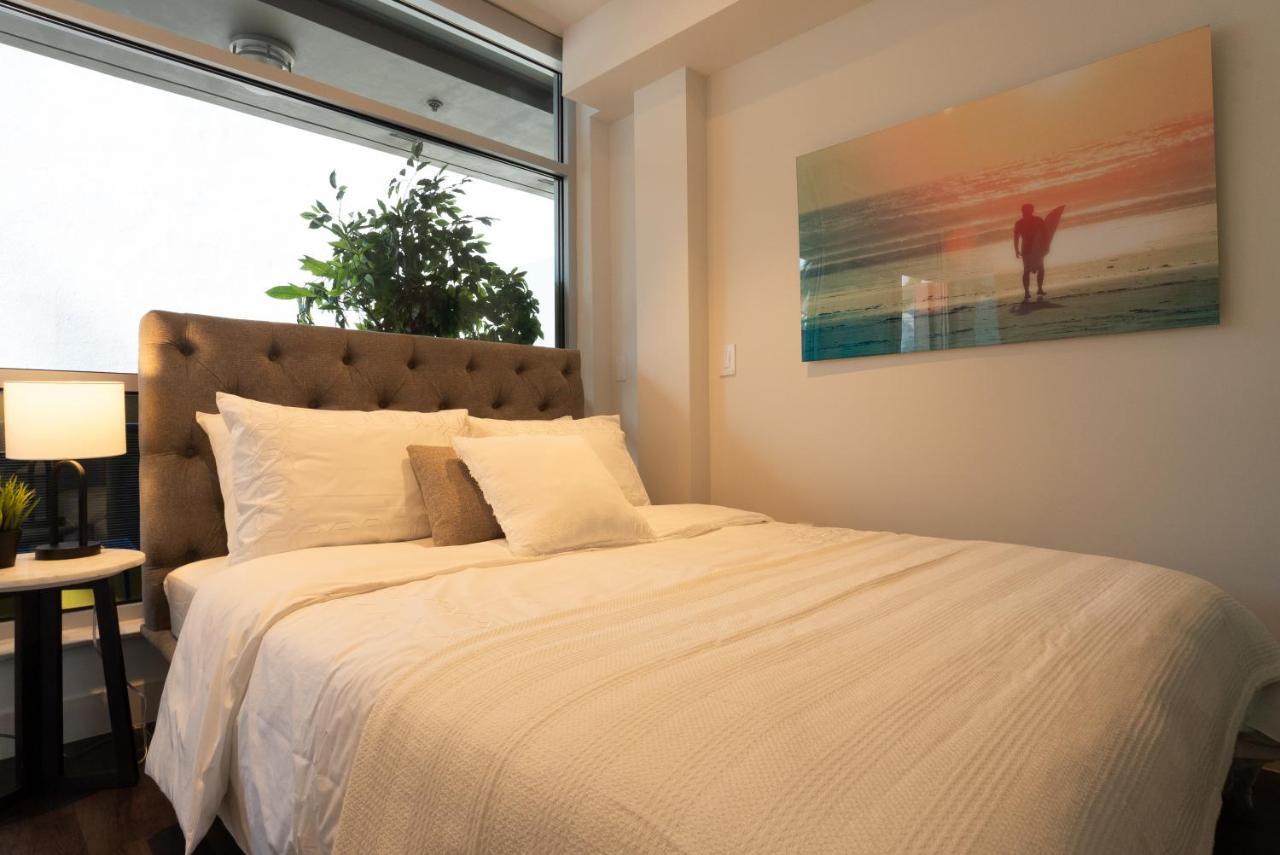 Stylish Condo By The Beach Los Angeles Exterior photo