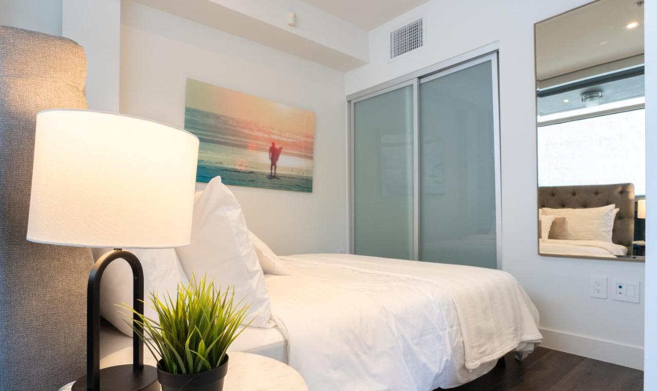 Stylish Condo By The Beach Los Angeles Exterior photo